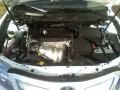 Super White - Camry LE Photo No. 19