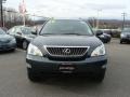 Flint Mica - RX 350 AWD Photo No. 2