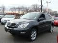 Flint Mica - RX 350 AWD Photo No. 3