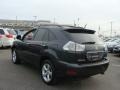 Flint Mica - RX 350 AWD Photo No. 4