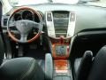 Flint Mica - RX 350 AWD Photo No. 9