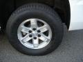 Summit White - Yukon XL SLT 4x4 Photo No. 8