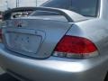 Cool Silver Metallic - Lancer ES Photo No. 9