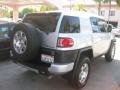 Titanium Metallic - FJ Cruiser 4WD Photo No. 2