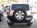 Titanium Metallic - FJ Cruiser 4WD Photo No. 3