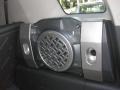 Titanium Metallic - FJ Cruiser 4WD Photo No. 5