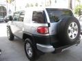 Titanium Metallic - FJ Cruiser 4WD Photo No. 7