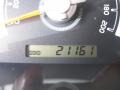 Titanium Metallic - FJ Cruiser 4WD Photo No. 11