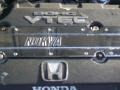 1999 Vogue Silver Metallic Honda Civic EX Coupe  photo #9