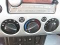 Titanium Metallic - FJ Cruiser 4WD Photo No. 14