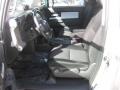 Titanium Metallic - FJ Cruiser 4WD Photo No. 19