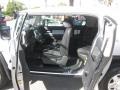 Titanium Metallic - FJ Cruiser 4WD Photo No. 21