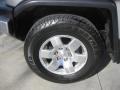 Titanium Metallic - FJ Cruiser 4WD Photo No. 24