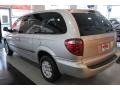 2001 Bright Silver Metallic Dodge Grand Caravan Sport  photo #3