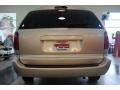 Bright Silver Metallic - Grand Caravan Sport Photo No. 5