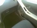 2008 Black Sand Pearl Toyota Yaris 3 Door Liftback  photo #11
