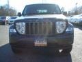 2010 Dark Charcoal Pearl Jeep Liberty Sport 4x4  photo #2