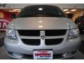 2001 Bright Silver Metallic Dodge Grand Caravan Sport  photo #9