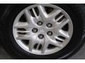 Bright Silver Metallic - Grand Caravan Sport Photo No. 26