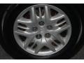 Bright Silver Metallic - Grand Caravan Sport Photo No. 28