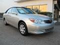 Lunar Mist Metallic - Camry LE Photo No. 1