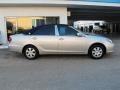 Lunar Mist Metallic - Camry LE Photo No. 2