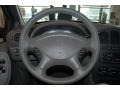 Bright Silver Metallic - Grand Caravan Sport Photo No. 30