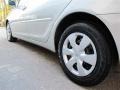 Lunar Mist Metallic - Camry LE Photo No. 5
