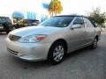 Lunar Mist Metallic - Camry LE Photo No. 6