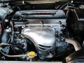 Lunar Mist Metallic - Camry LE Photo No. 8