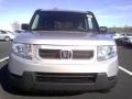 Alabaster Silver Metallic - Element LX Photo No. 2