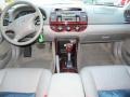 Lunar Mist Metallic - Camry LE Photo No. 10
