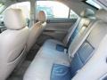 Lunar Mist Metallic - Camry LE Photo No. 14