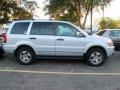 Starlight Silver Metallic - Pilot EX 4WD Photo No. 2