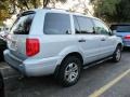 Starlight Silver Metallic - Pilot EX 4WD Photo No. 3