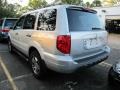 Starlight Silver Metallic - Pilot EX 4WD Photo No. 4