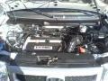 2.4 Liter DOHC 16-Valve i-VTEC 4 Cylinder Engine for 2009 Honda Element LX #42053138