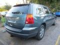 2005 Magnesium Green Pearl Chrysler Pacifica Touring  photo #3
