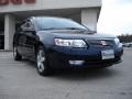 Deep Blue - ION 3 Sedan Photo No. 1