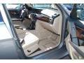 Palladium Silver Metallic - GLK 350 Photo No. 12