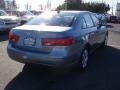 Medium Silver Blue - Sonata GLS Photo No. 4