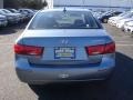 Medium Silver Blue - Sonata GLS Photo No. 5