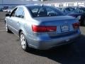 Medium Silver Blue - Sonata GLS Photo No. 6