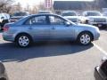 Medium Silver Blue - Sonata GLS Photo No. 7