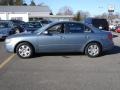 Medium Silver Blue - Sonata GLS Photo No. 9