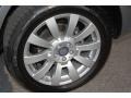 Palladium Silver Metallic - GLK 350 Photo No. 19
