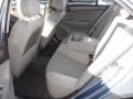 Medium Silver Blue - Sonata GLS Photo No. 11
