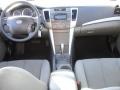Medium Silver Blue - Sonata GLS Photo No. 12