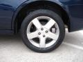Deep Blue - ION 3 Sedan Photo No. 26