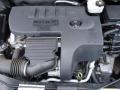 Deep Blue - ION 3 Sedan Photo No. 28